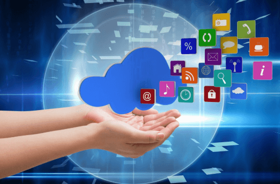 The Future of Cloud-Based Applications