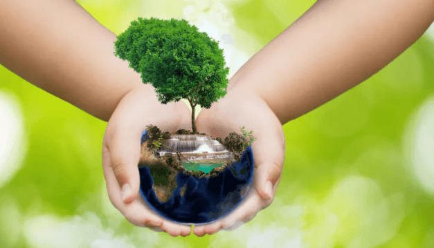 The Future of Clean Technology