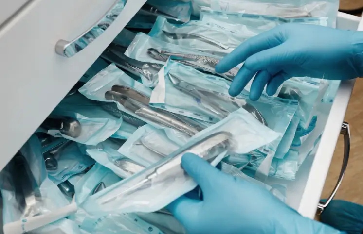 Powered Surgical Stapler System and Its Role in Modern Surgery