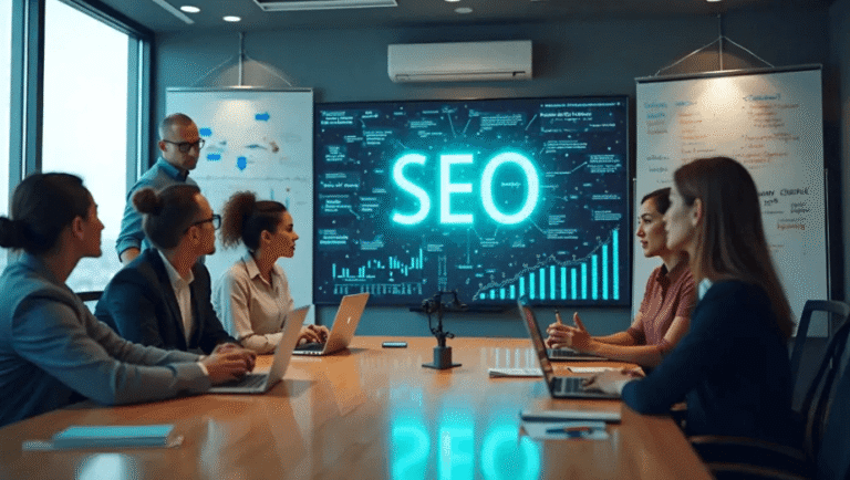 Outsourcing SEO to India: Cost-Effective Strategies and Reliable Partner Selection