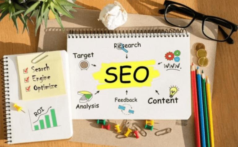 Best Search Engine Optimization Services for Measurable Traffic and ROI