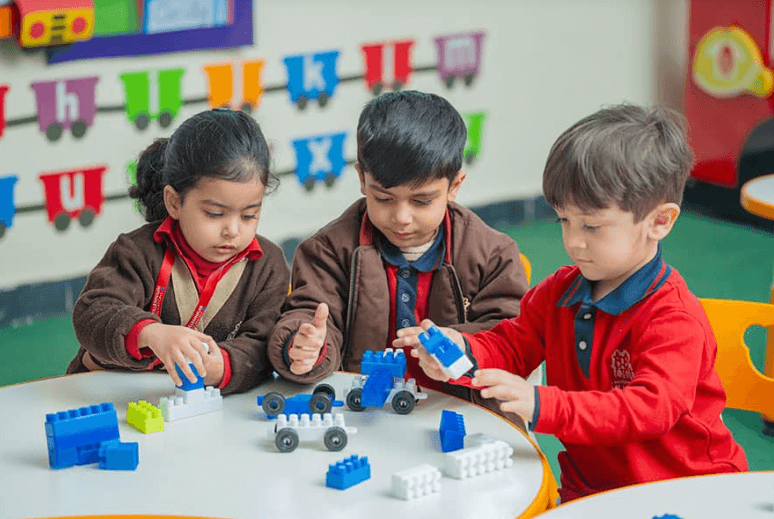 Best Preschool Near Me: Trusted Local Picks and Enrollment Guide
