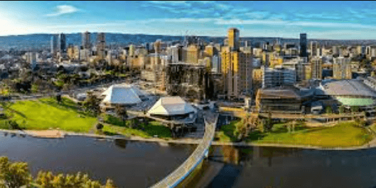 Top 3 Impressive Adelaide Travel Attractions For First-Time Visitors