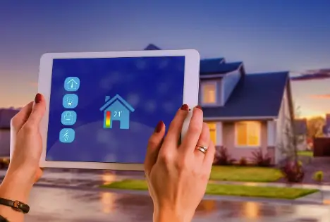 The Advantages of Professional Smart Home Automation Solutions