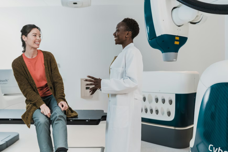 Questions to Ask Your Arthritis Doctor at Your Next Appointment