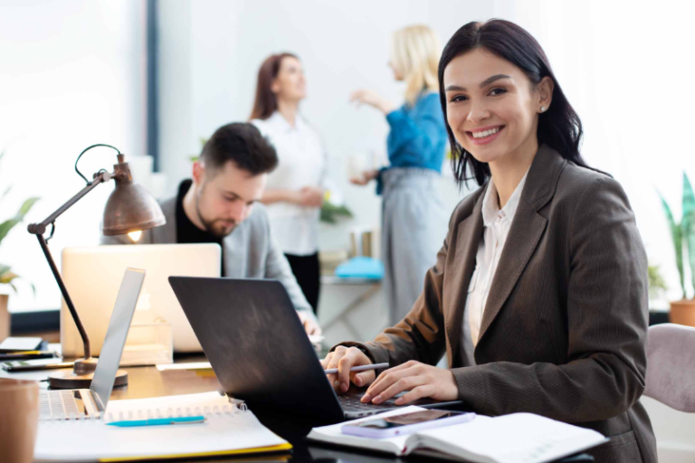 Corporate Tax Accountants in Toronto: Why Specialization Changes Everything