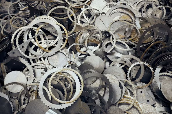 Cleaner Sites, Safer Workspaces, Better Output: The Role Of Steel Recycling
