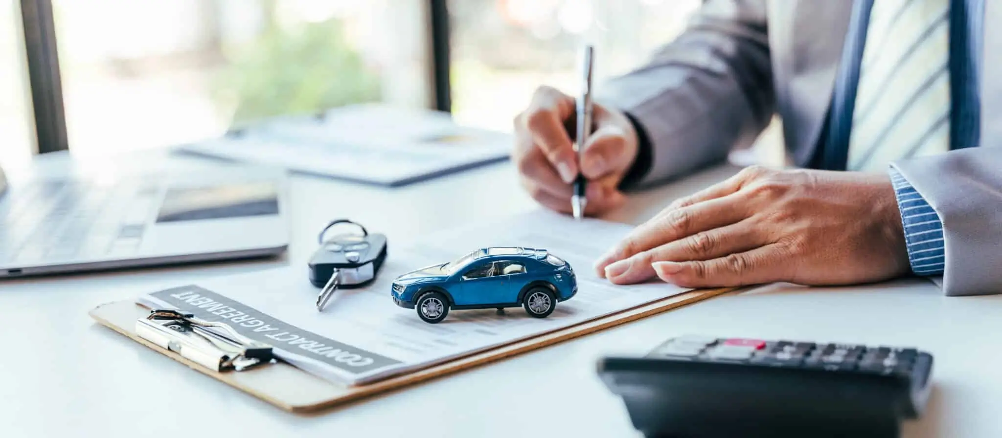 How Can You Get the Best Car Insurance Quote in the UAE?