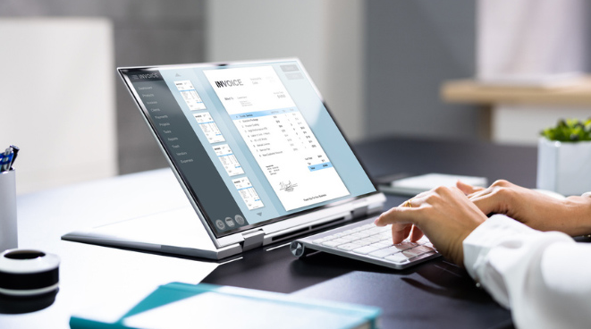 Automate or Die: Why Manual Receipts Are Holding Back Your Trade Business