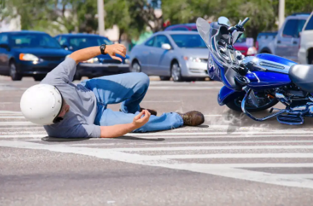 Seattle Motorcycle Accidents Attorney: What Every Rider Should Know After a Crash