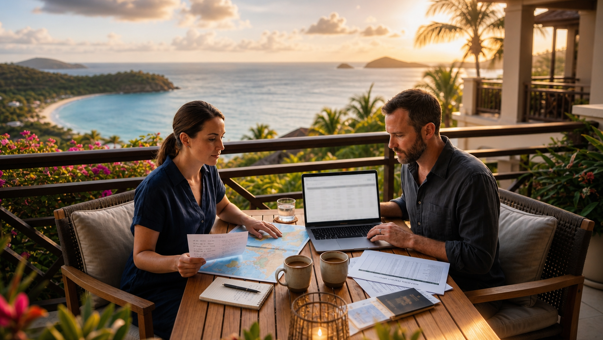 Timeshare Exit Strategies: How to Get Out Without Getting Burned