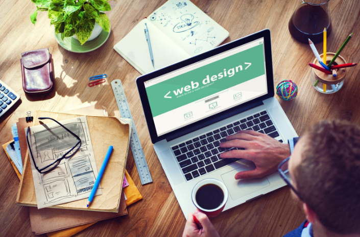 Website Design