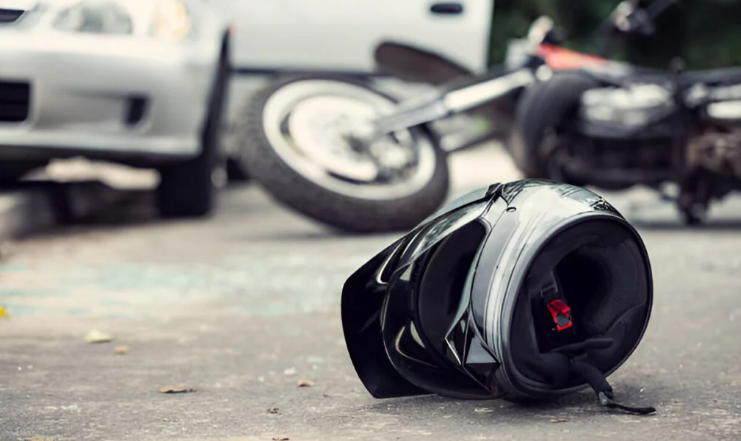 Motorcycle Accident Lawyers