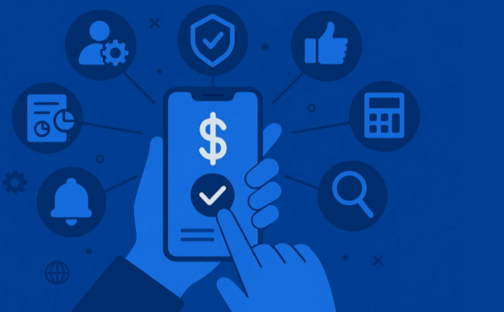 How Loan Apps Are Making Transparency a Feature