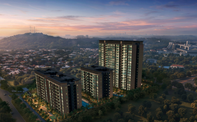 Singapore Condo Buying Tips for Young Professionals
