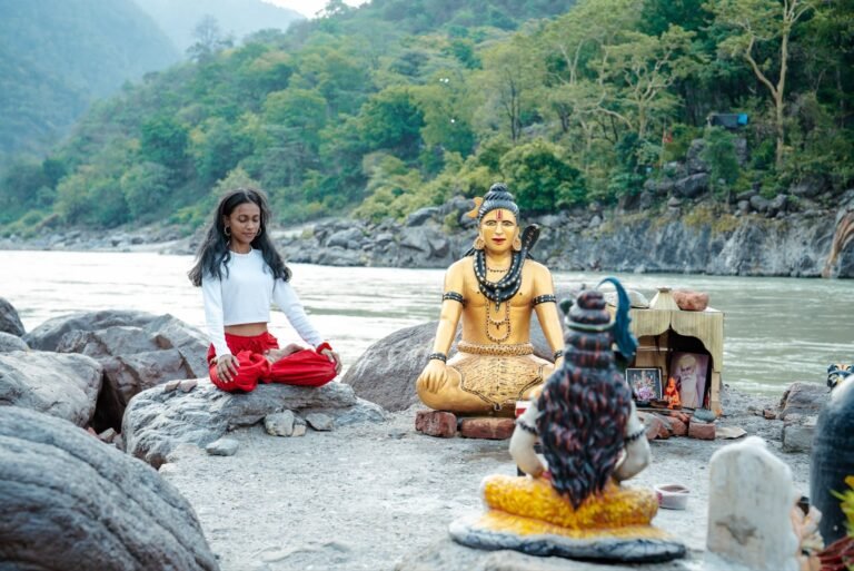 How to Enter Spirituality with Yoga Teacher Training in India?