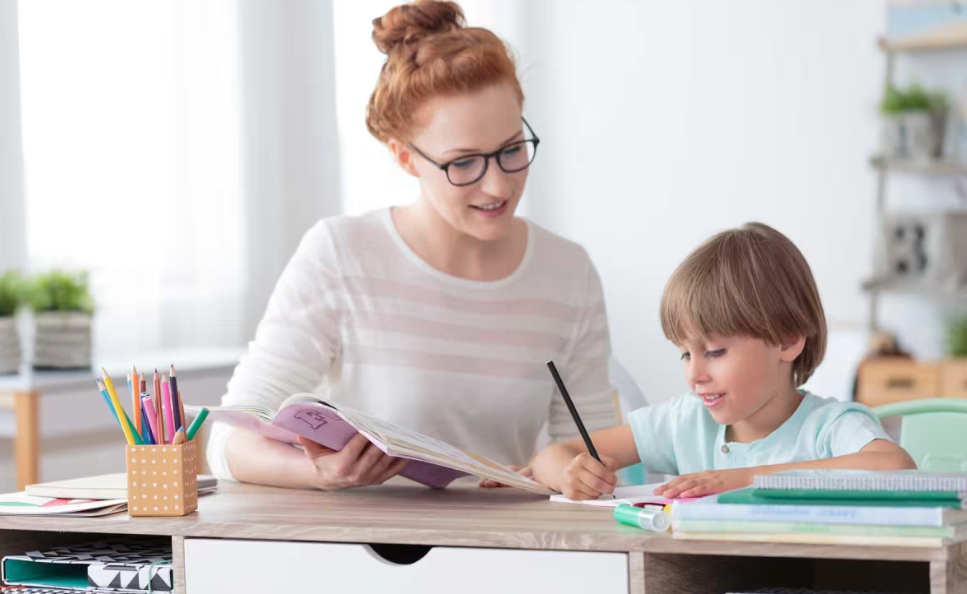 Math Struggles in Middle School: How a Math Tutor in Fremont Can Help