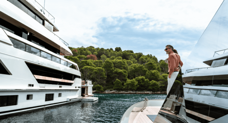 Luxury Yacht Management: What Ownership Actually Involves Behind the Scenes