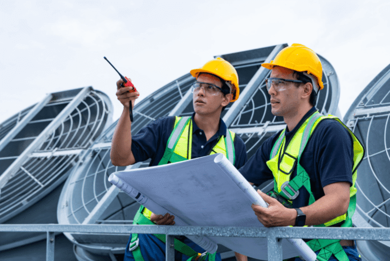 HVAC SEO Services: Grow Your Heating and Cooling Business Online