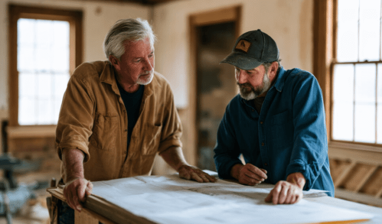 What Homeowners Should Know Before Starting a Major Renovation: Lessons From a Veteran Construction Manager