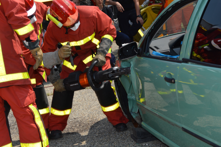 Title: Why Legal Guidance Can Make a Difference After a Serious Crash