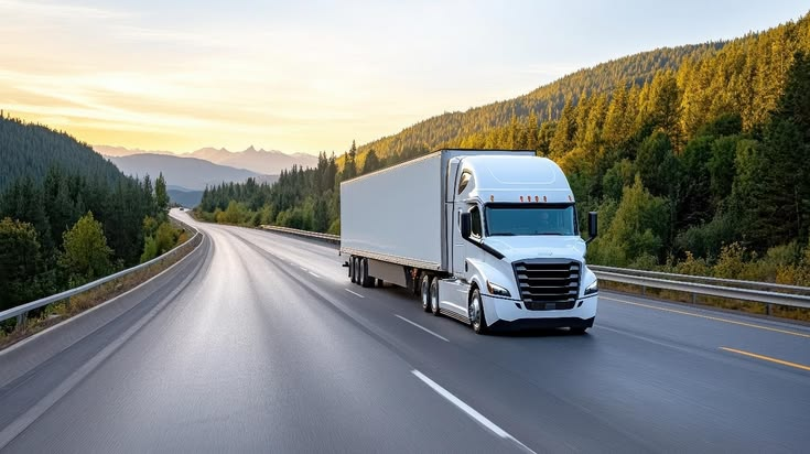 Semi Truck Repair in an Emergency Situation: What To Do?