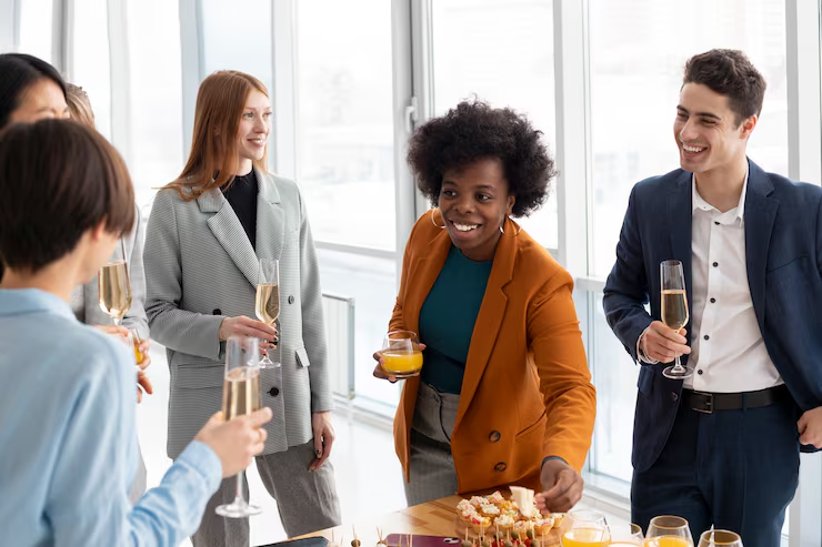Entertainment for Corporate Events in Canada: Unique Ideas to Engage and Impress Your Guests