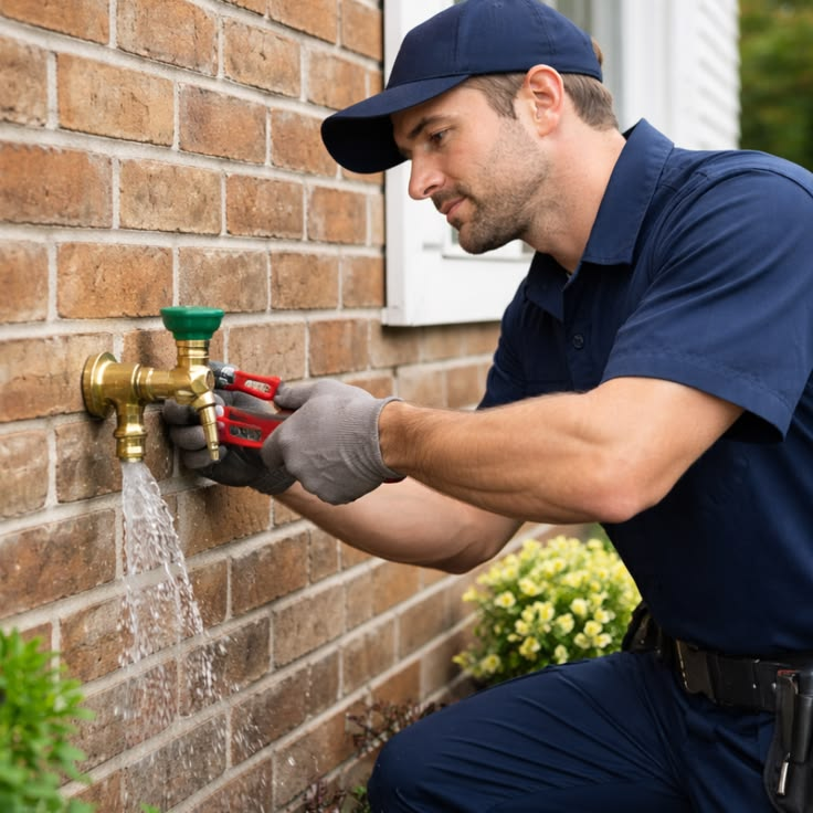 8 Reasons Why Hiring Professionals for Plumbing is Better Than DIY