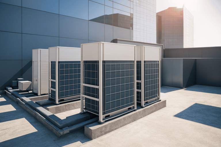 How TM44 Inspections Help Businesses Understand Air Conditioning Performance