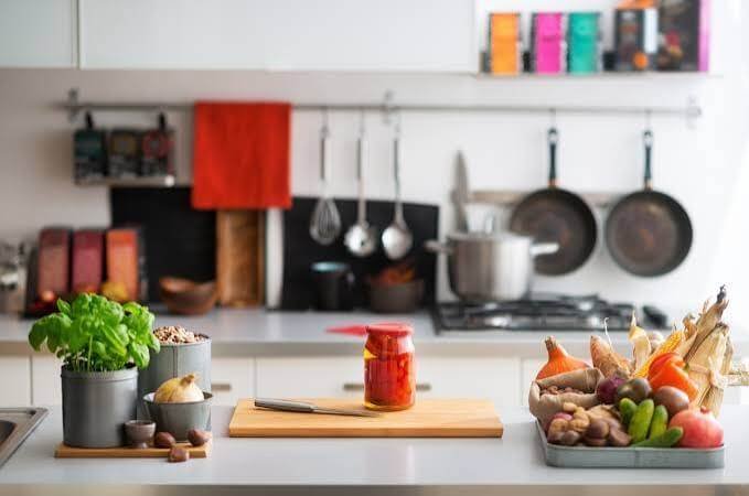 Alquiler Cocina