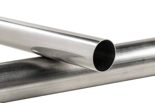 Pure Niobium Tubing