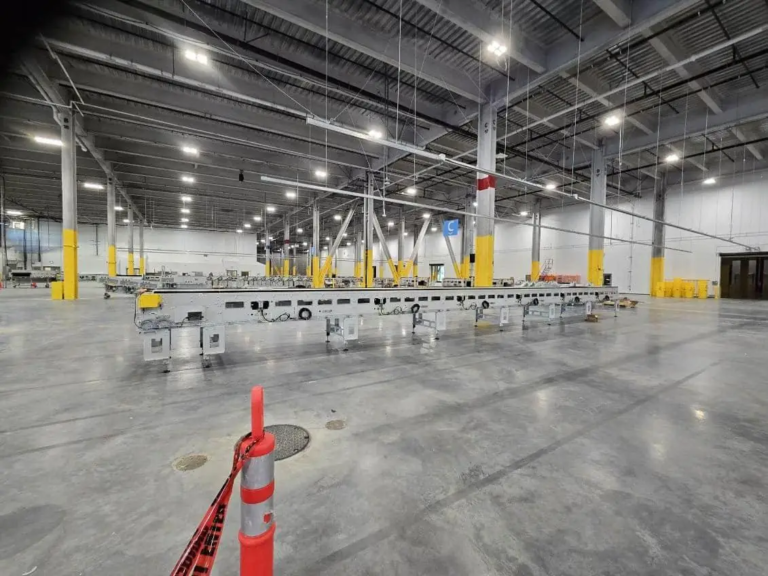 How Construction Planning Can Reduce Disruptions to Business Operations