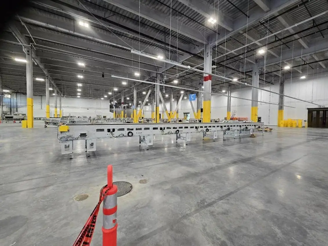 How Construction Planning Can Reduce Disruptions to Business Operations