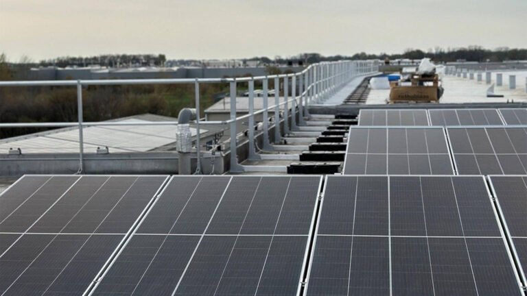Photovoltaic Encapsulant Systems