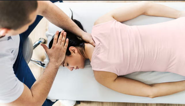 Common Causes of Pain in Women and How Chiropractic Care May Help