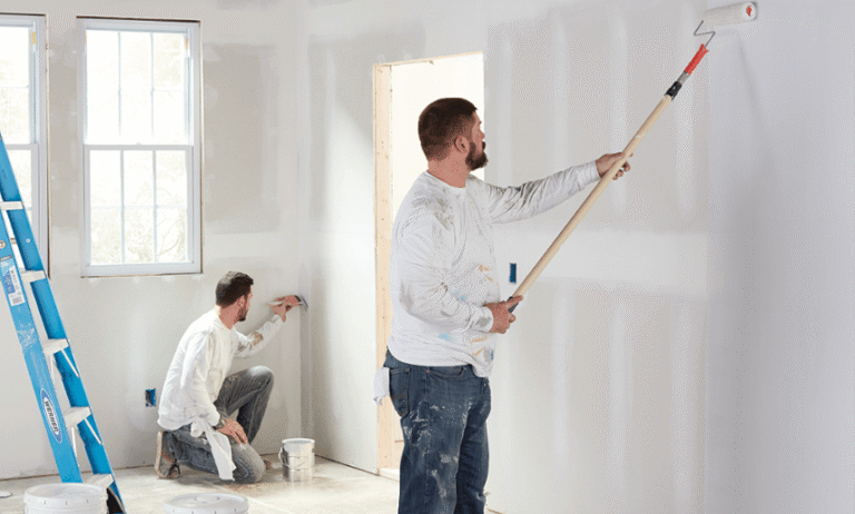 How Wall Primer Affects Your Final Wall Paint Price 