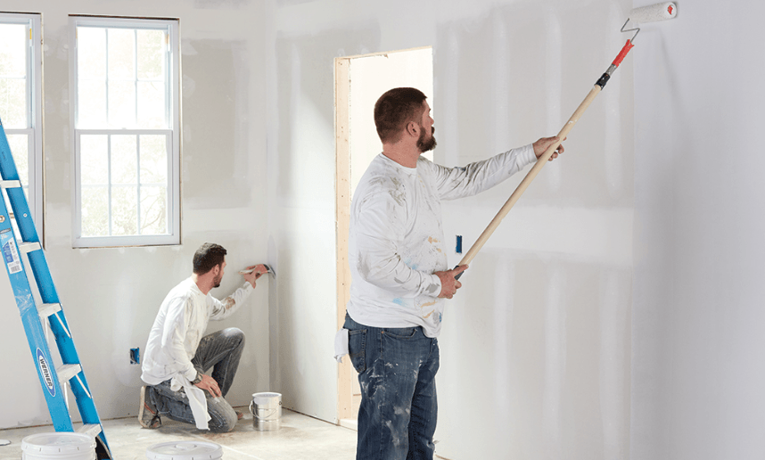How Wall Primer Affects Your Final Wall Paint Price 