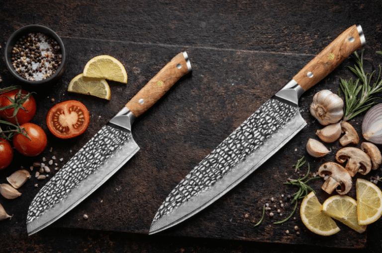 Best Ready to Ship Damascus Knives: What to Look for Before You Buy