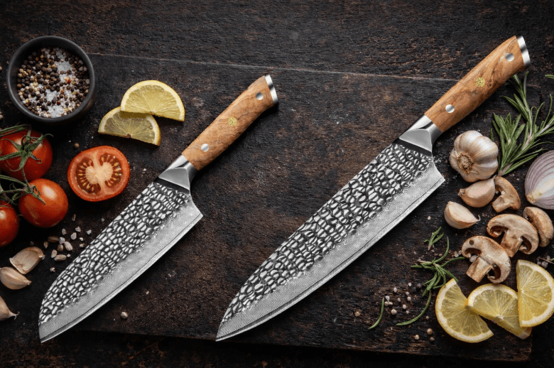 Best Ready to Ship Damascus Knives: What to Look for Before You Buy