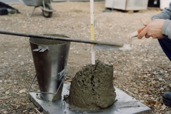 Improving Consistency in Environmental Testing