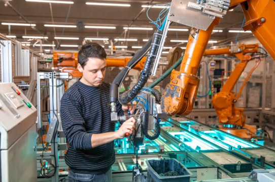 Material Choices That Influence Robotic Performance