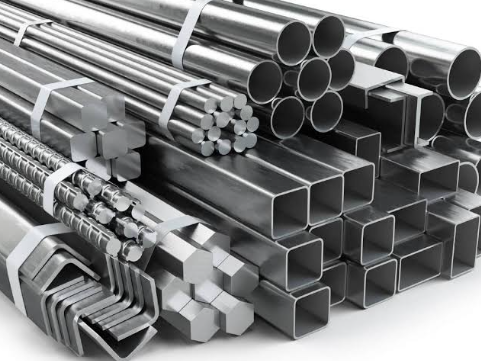 Choosing the Right Industrial Steel Specification