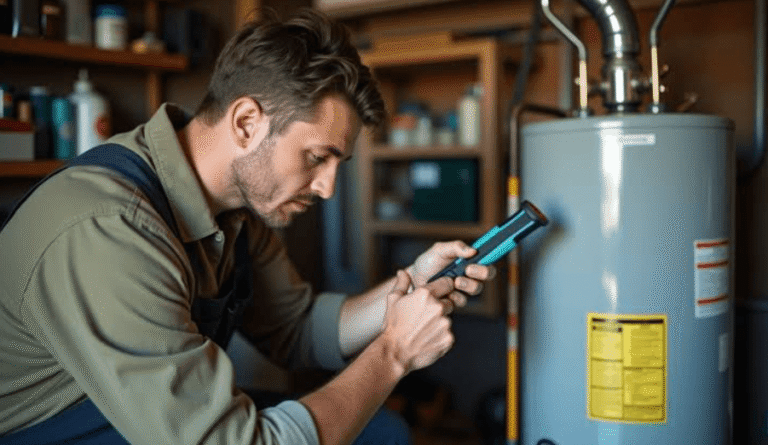 Water Heater Maintenance in Indianapolis: A Guide for Homeowners