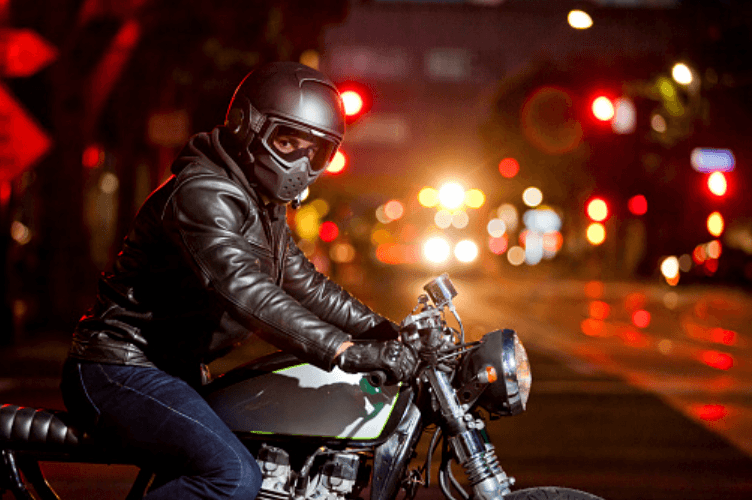 Essential Motorcycle Safety Tips for Riding at Night