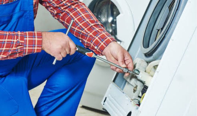 Washing machines