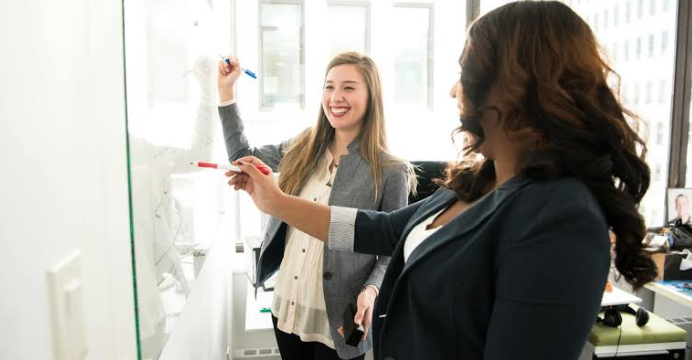 Why Saying No Is a Growth Strategy