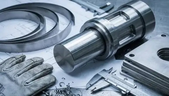  Selecting Titanium Materials for Corrosion-Resistant Applications