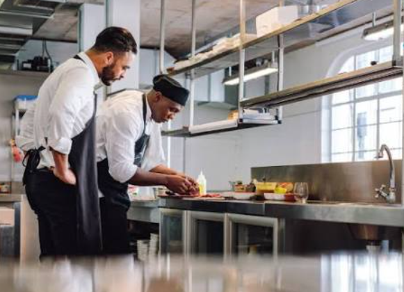 Scaling a Catering Business in Melbourne: The Role of Shared Kitchen Space