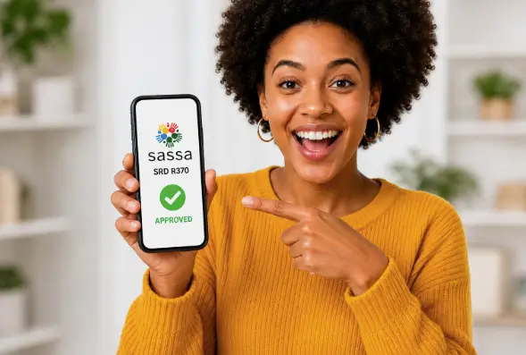 The SRD Means Test: What R628 a Month Actually Means
