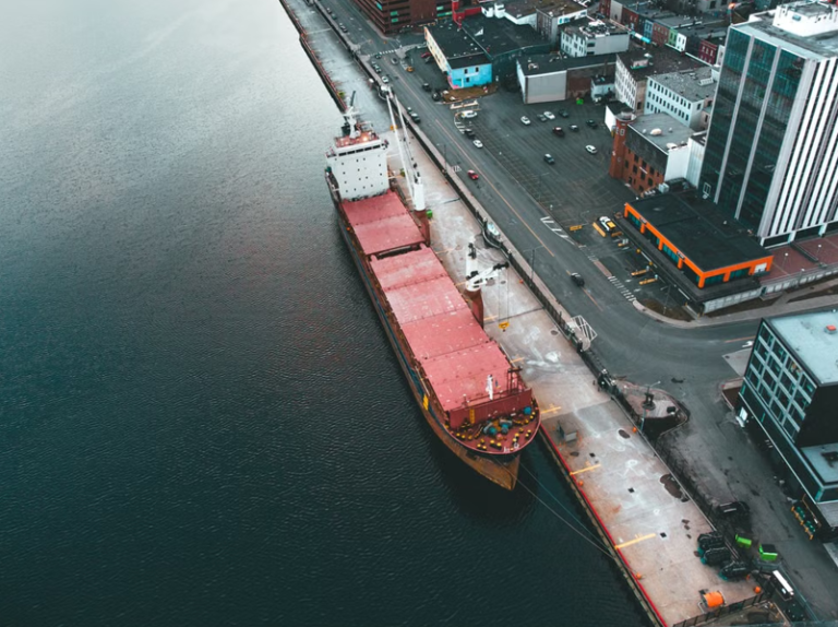 How Businesses Prepared Freight for Successful Transportation